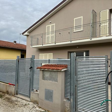 A Ca Del Lupo Villa Carrara Exterior photo
