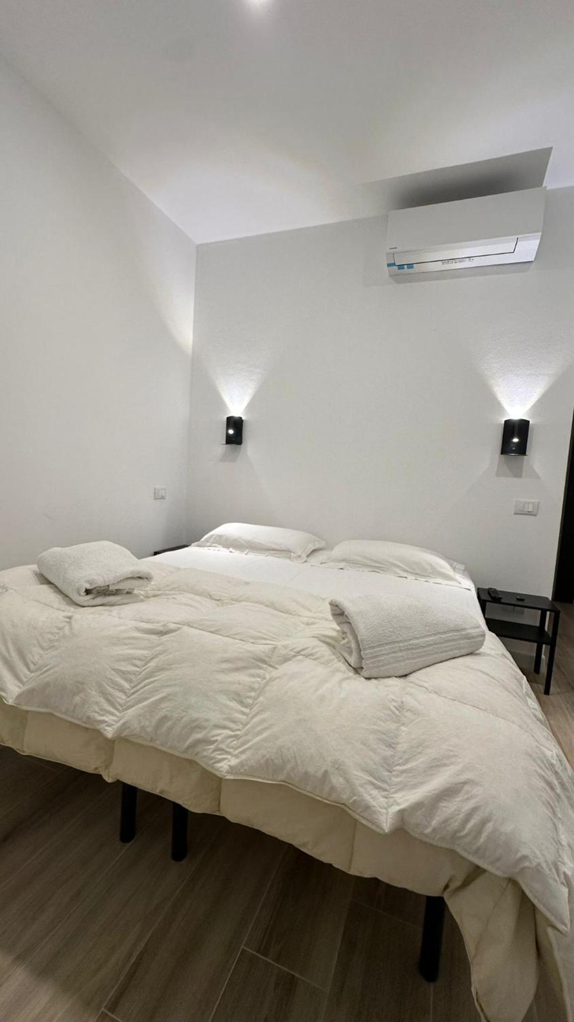A Ca Del Lupo Villa Carrara Exterior photo