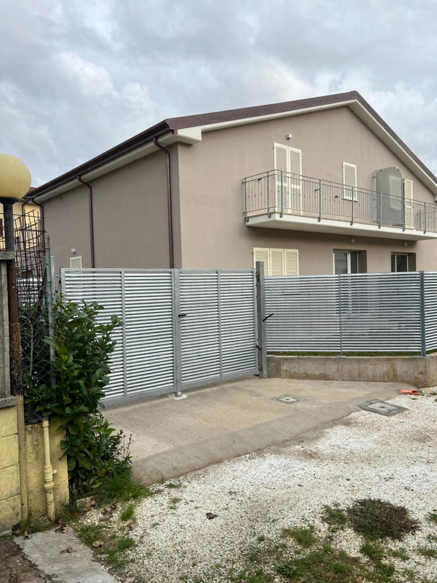 A Ca Del Lupo Villa Carrara Exterior photo